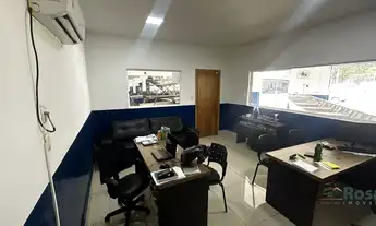 Imagem 7: Ponto comercial para venda, Ponte Nova, Várzea Grande