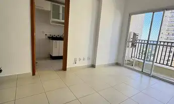 Imagem 2: Apartamento para venda, Ed. Alvorada Cuiabá, Terra Nova, Cuiabá - AP7963