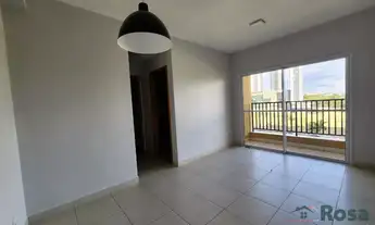 Imagem 3: Apartamento no Condomínio Alvorada – Viva ao lado do Shopping Pantanal! - AP8151