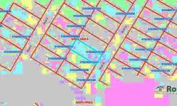 Imagem: 6 Terrenos para venda, Santa Cruz 2, Cuiabá