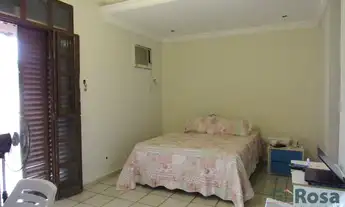 Imagem 7: Imóvel residencial/comercial de esquina com amplo terreno para venda no Bairro Jardim Das