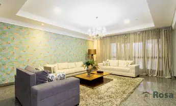 Imagem 4: Apartamento para venda no EDIFÍCIO CARAVELAS, com 3 Dormitório(s) sendo 1 suíte, completo