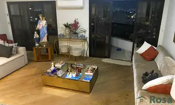 Imagem: Apartamento para venda, Edifício Strauss