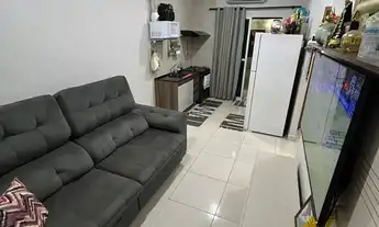 Imagem 3: Casa para venda, 2 quartos, Pascoal Ramos, Cuiabá