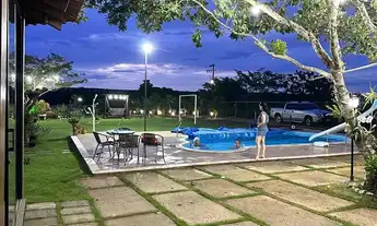Imagem 5: Casa em condomínio Quintas do Brumado, Chapada Dos Guimarães - CA6242