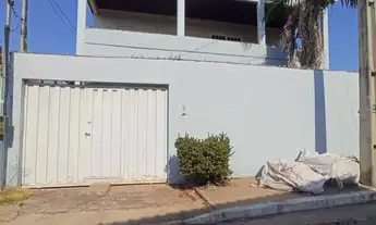 Imagem: Sobrado para venda - Jardim Florianópolis