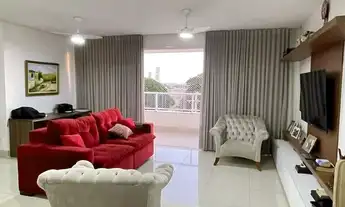 Imagem 6: Apartamento andar baixo para venda, 3 suítes, Duque De Caxias, Cuiabá