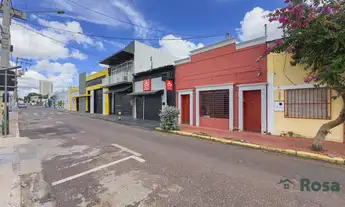 Imagem: Ponto comercial para venda, no bairro Popular
