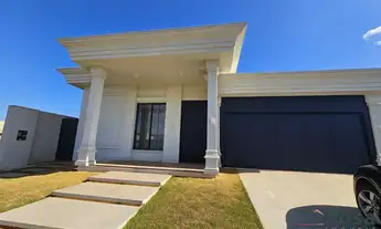 Imagem 2: Casa em condomínio para venda, 3 quarto(s), Jardim Morada Do Sol, Tangará Da Serra - CA64