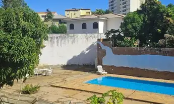 Imagem 7: Casa com terreno Grande, Quilombo, Cuiabá - CA6333