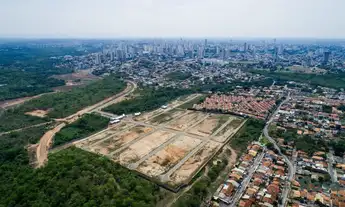 Imagem: Terreno em Condomínio no Santa Rosa - TE8254