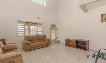 Imagem 4: Sobrado para venda, 5 quartos, Altos Do Mirante, Chapada Dos Guimarães - SO7653