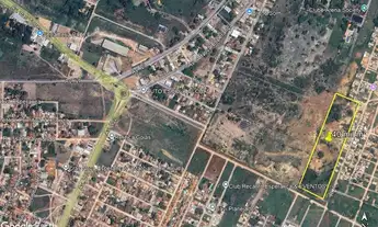 Imagem: Área no Prolongamento Av. Torres, projetos