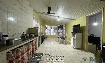 Imagem 2: Casa para venda, 3 quarto(s), Lixeira, Cuiabá - CA4904