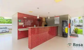 Imagem 2: Apartamento para venda, Coxipó, Cuiabá - AP8074