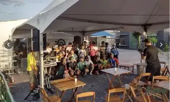 Imagem 5: Ponto comercial para venda, Parque Residencial Das Nações Indígenas, Cuiabá - PO8685