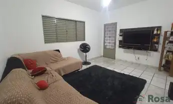 Imagem 2: Casa para venda, Bairro Altos do Coxipó, com 03 dormitórios. - CA6909