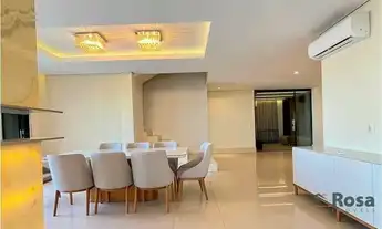 Imagem 5: Cobertura duplex para venda, 3 suítes, Duque De Caxias, Cuiabá - CO8443