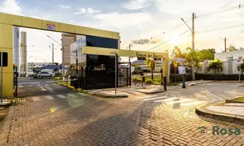 Imagem: Apartamento para venda, Chapada das Borboletas