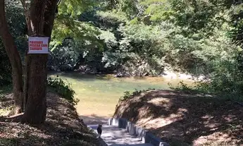Imagem 4: Chácara para venda, Porteira fechada, As margens do Rio Coxipo Do Ouro, Cuiabá