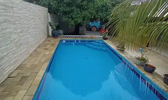 Imagem: Casa para venda, 4 quartos, sendo uma suíte