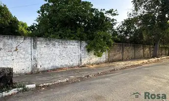 Imagem 3: Terreno com ótima localização à venda no bairro Coophema em Cuiabá com 728m² em frente ao