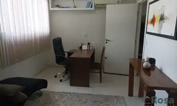 Imagem: Sala comercial mobiliada para venda, Bandeirantes