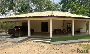 Imagem: Chácara para venda, - Cuiabá - CH7203