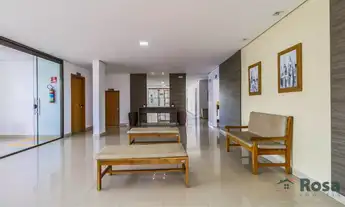 Imagem 2: Apartamento à venda, com 2 Quartos sendo 1 suíte e Varanda Gourmet, no Bairro Jardim Maria