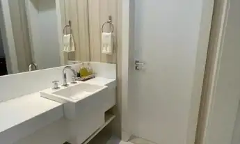 Imagem 6: Condomínio Alphaville II com 4 Suítes - CA5228