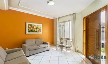 Imagem 4: Casa para venda, Morada Do Ouro - Setor Norte, Cuiabá - CA6915