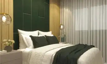 Imagem 2: Apartamento para venda, Gms, Cuiabá - AP6673