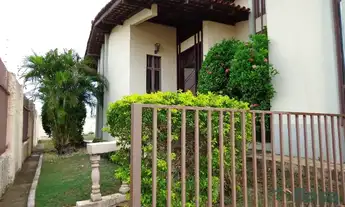 Imagem: Imóvel residencial/comercial de esquina