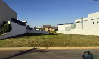 Imagem: Terreno em condomínio para venda, Florais