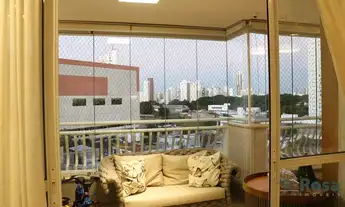 Imagem 4: Apartamento para venda sol da manhã Jardins de Provence, Duque De Caxias I, Cuiabá
