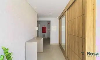 Imagem 3: Apartamento com 2 Quarto(s), e armários plejados próximo ao Centro Politico, Cuiabá. - AP6