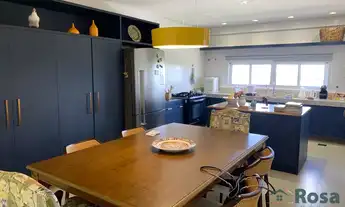 Imagem 2: Apartamento para venda, 5 quarto(s), Jardim Ubirajara, Cuiabá - AP6551