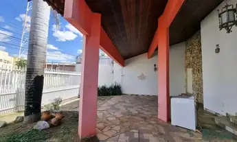 Imagem 2: Casa com 4 quarto(s), Jardim Itália, Cuiabá - CA5004