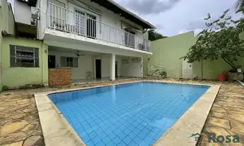 Imagem: Casa para venda JARDIM SHANGRI-LA Cuiabá