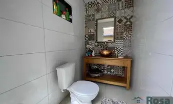 Imagem 5: CASA EM CONDOMINIO FECHADO para venda DISTRITO INDUSTRIAL Cuiabá - 26552