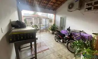 Imagem 3: CASA E PONTO COMERCIAL PARA VENDA, BAIRRO JARDIM IMPERIAL CUIABÁ - MT