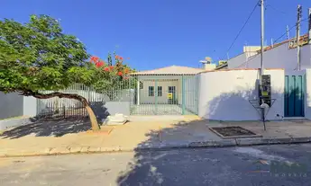 Imagem: Casa para aluguel, Jardim Das Américas