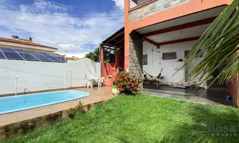 Imagem: Kitinet à Venda com 10 unidade e piscina