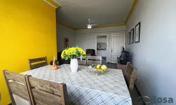 Imagem 2: Apartamento sol da manhã, 03 quartos sendo 01 suíte com ótima localização no Araés. - AP85