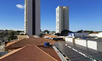 Imagem 6: Kitinete à venda, com 12 unidades de 32m², Jardim Petrópolis, próximo Carmindo de Campos