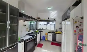 Imagem 4: Sobrado em condomínio fechado para venda, 3 suítes, Condomínio Florais Cuiabá Residencial