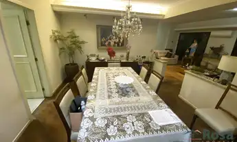 Imagem 3: Apartamento para venda, Edifício Strauss, Goiabeiras, Cuiabá