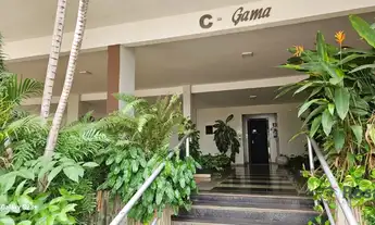 Imagem 2: Apartamento com suíte para venda, Miguel Sutil, Cuiabá - AP7242