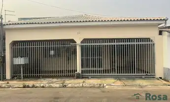 Imagem 2: Casa para venda, 3 quartos, Cristo Rei, Várzea Grande - CA7606