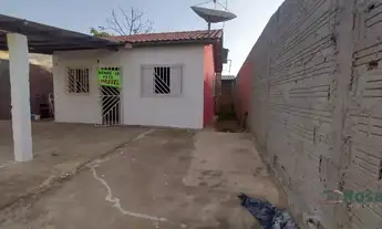 Imagem 4: Casa para venda, 2 quartos, São Sebastião, Cuiabá